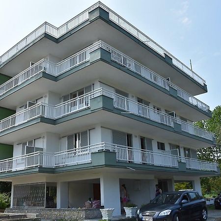 Prado Apartments Λιτόχωρο Εξωτερικό φωτογραφία