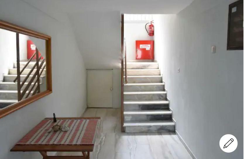 Prado Apartments Λιτόχωρο Εξωτερικό φωτογραφία