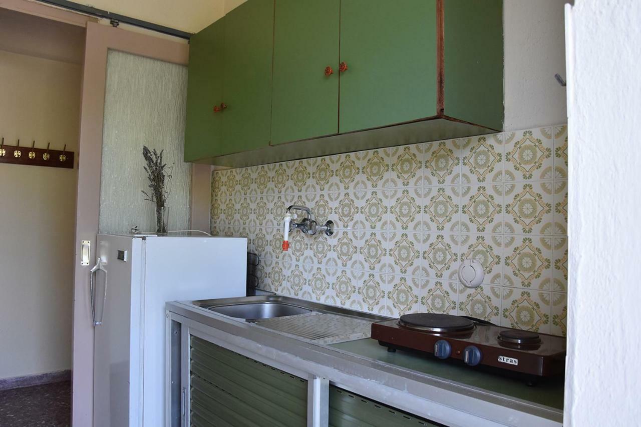 Prado Apartments Λιτόχωρο Εξωτερικό φωτογραφία