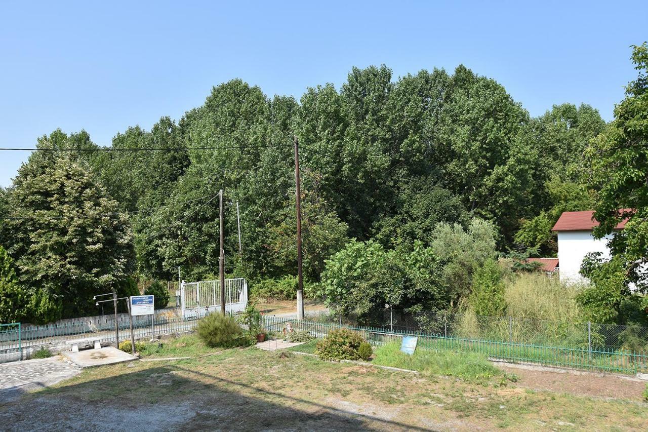 Prado Apartments Λιτόχωρο Εξωτερικό φωτογραφία