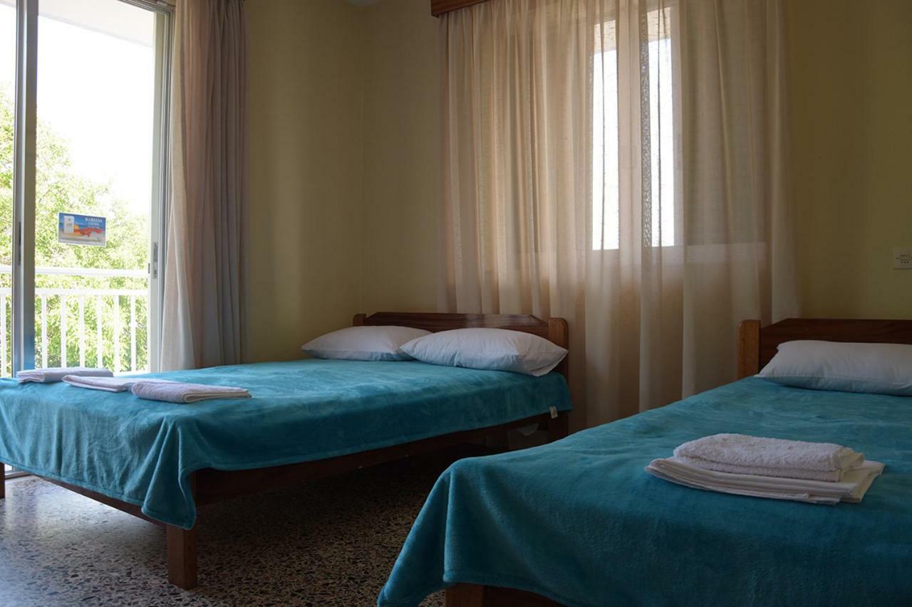 Prado Apartments Λιτόχωρο Εξωτερικό φωτογραφία