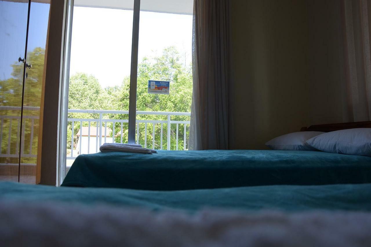 Prado Apartments Λιτόχωρο Εξωτερικό φωτογραφία